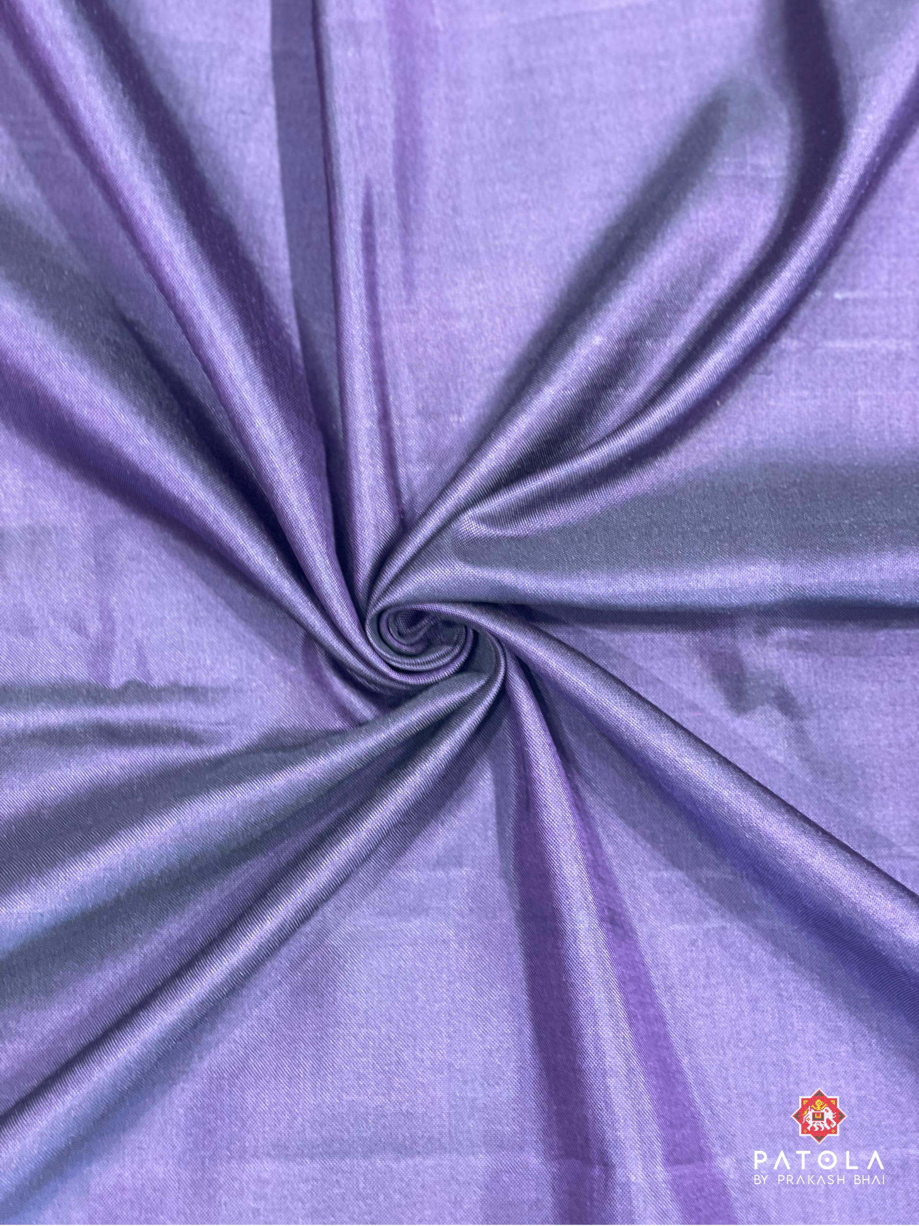 Manekchowk Designer Semi Double Ikat Patola Saree